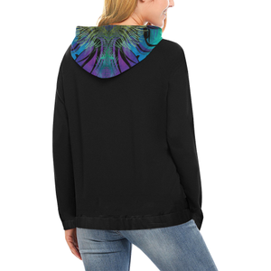 Cajun Vibe Hoodie