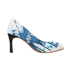 Autism High Heels