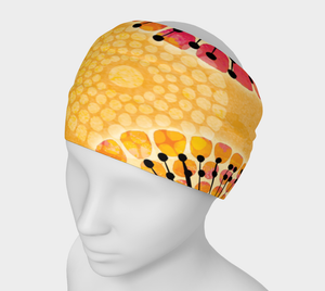 Calipso Sunshine Headband