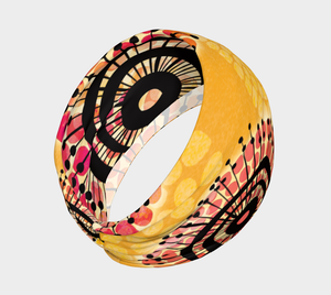 Calipso Sunshine Headband