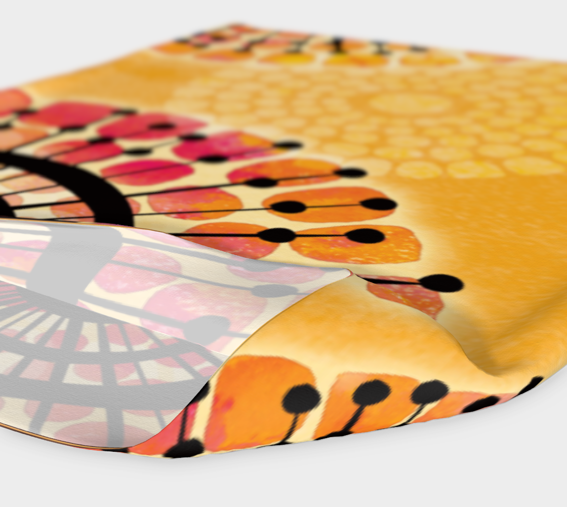 Calipso Sunshine Headband