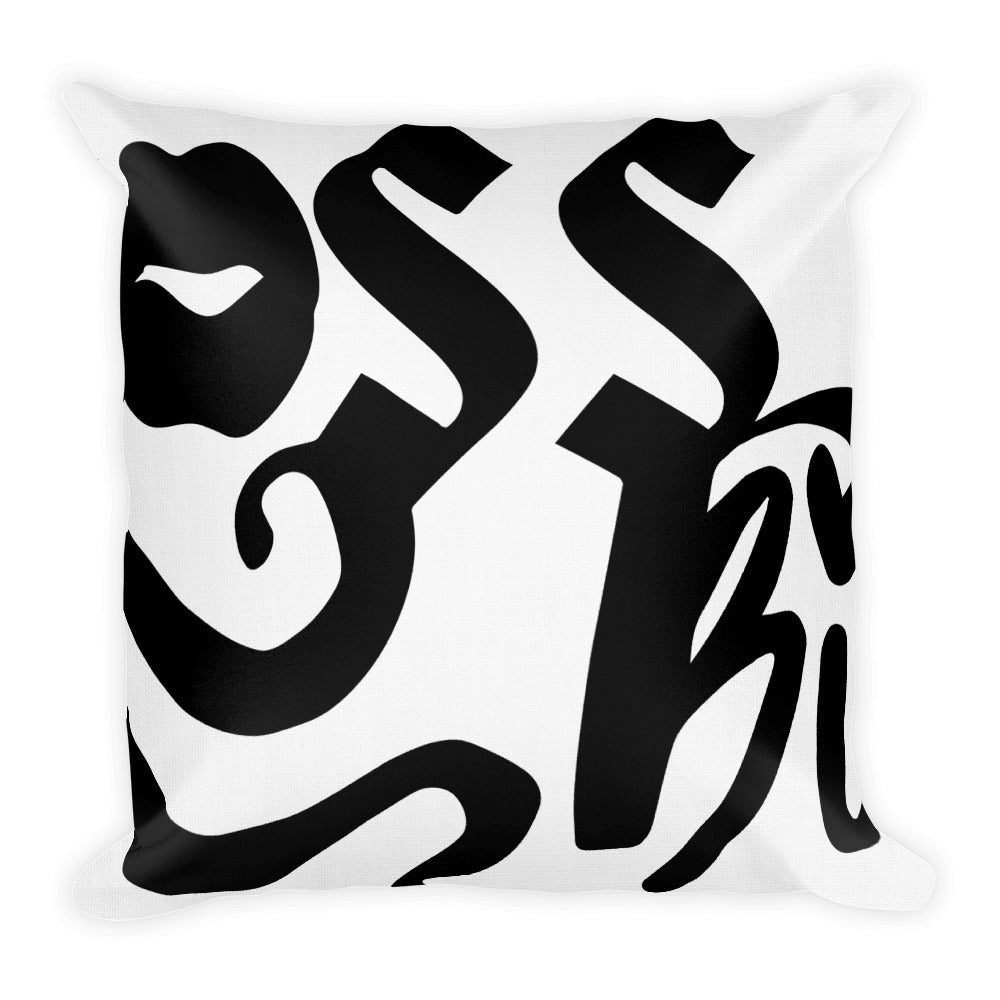 Woke Diva Premium Pillow