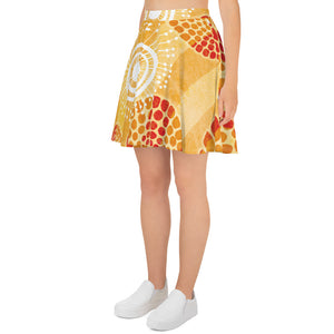 Calipso Festival Skirt