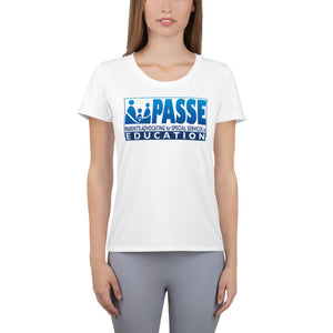 PASSE Logo Tshirt