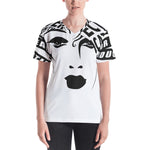 Woke Diva V-neck