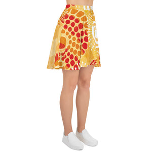 Calipso Festival Skirt