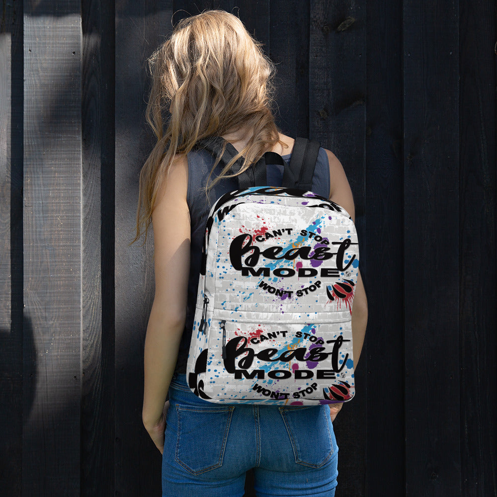 Beast Mode Backpack