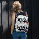 Beast Mode Backpack